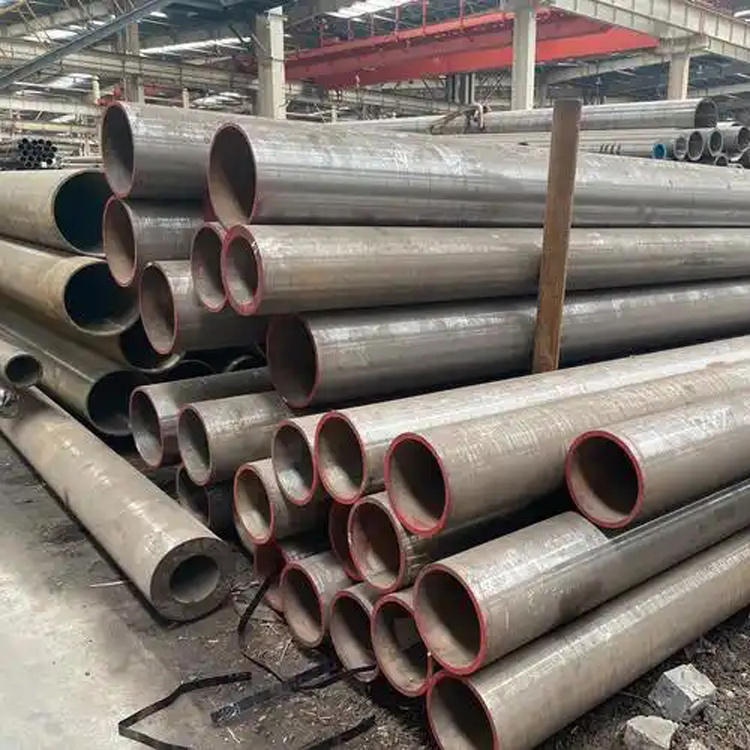 富拉尔基电厂用锅炉管